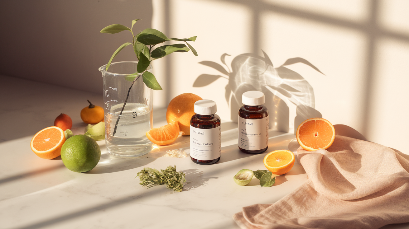 VitalFlow laboratorij